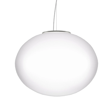 LUCCIOLA SP - Blown glass pendant lamp by Vetreria Vistosi - view 3